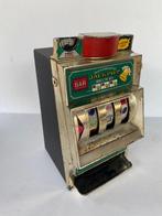 Waco Japan - Gokautomaat - Flashing light golden jackpot -