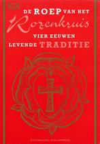 De roep van het Rozenkruis / Tentoonstellingscatalogi- en, Boeken, Verzenden, Gelezen, F. Smit