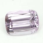 Kunziet - 23.04 ct - International Gemological Institute, Sieraden, Tassen en Uiterlijk, Nieuw