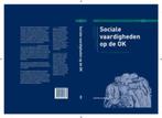 Sociale vaardigheden op de OK / Operatieve zorg en, Boeken, Verzenden, Gelezen, Marga Hop