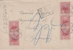 Japan - 1924 Brief van Tokyo naar Berlijn (Duitsland) –, Gestempeld