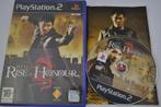 Rise to Honour (PS2 PAL), Spelcomputers en Games, Games | Sony PlayStation 2, 1 speler, Verzenden, Zo goed als nieuw