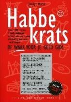 IENS HABBEKRATS GIDS ING 9789077177204 F. Wattel, Boeken, Verzenden, Zo goed als nieuw, F. Wattel
