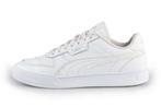 Puma Sneakers in maat 43 Wit | 10% extra korting, Kleding | Heren, Schoenen, Wit, Zo goed als nieuw, Sneakers of Gympen, Puma