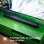 Philips TAB5309 - Soundbar met subwoofer - 2.1 kanalen -, Audio, Tv en Foto, Home Cinema-sets, Ophalen of Verzenden, Nieuw, Philips