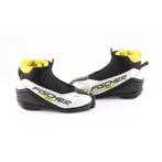36,5 kinder langlauf schoenen FISCHER XJ SPRINT, SNS profil,, Sport en Fitness, Skiën en Langlaufen, Verzenden, Gebruikt, Fischer