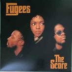 lp nieuw - Fugees - The Score, Verzenden, Zo goed als nieuw