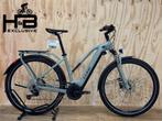 Cube Touring Hybrid Pro 625 E-Bike Shimano 2022, Overige merken, Ophalen of Verzenden, Zo goed als nieuw, 47 tot 51 cm