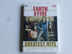 Earth & Fire - Greatest Hits (DVD), Verzenden, Nieuw in verpakking
