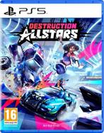 Destruction AllStars-Standaard (PlayStation 5) NIEUW, Ophalen of Verzenden, Nieuw