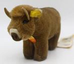 Steiff - Pop Bessy - 1940-1950 - Duitsland