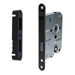 Deurbeslag | Cilinderslot | Nemef | 55 mm, Doe-het-zelf en Verbouw, Hang- en Sluitwerk, Verzenden, Nieuw