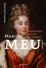 Marijke Meu (1688-1765) 9789056153472 Fred Jagtenberg, Verzenden, Gelezen, Fred Jagtenberg
