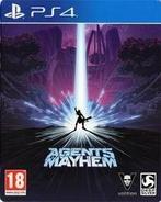 Agents of Mayhem - PS4 (Playstation 4 (PS4) Games), Nieuw, Verzenden