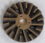 Caterpillar Brons Impeller Cummins KT19, KTA19, QSK19 bronze, Watersport en Boten, Bootonderdelen, Ophalen of Verzenden, Nieuw