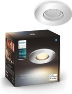 Philips Hue Adore badkamerinbouwspot - warm- tot koelwit, Huis en Inrichting, Lampen | Overige, Ophalen of Verzenden, Zo goed als nieuw