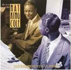 cd - The Nat King Cole Trio - The Best Of The Nat King Co..., Verzenden, Zo goed als nieuw