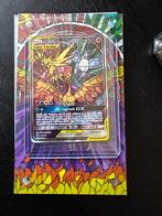 Pokémon - 2 Card - SEALED Moltres/Zapdos/Articuno SM210+ NEW, Nieuw