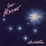 vinyl single 7 inch - Las Rosas - Christa (Ltd. Edition,..., Zo goed als nieuw, Verzenden
