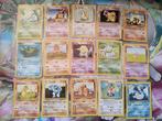 Pokémon - 75 Card - Base set/Set Base ( 1999-2000) / Rare ,, Nieuw