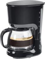 Bestron Filterkoffiezetapparaat voor 10 kopjes koffie,, Caravans en Kamperen, Ophalen of Verzenden, Zo goed als nieuw