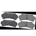 Remblokken set PEUGEOT J7 2.3 D voorzijde, Auto-onderdelen, Verzenden, Nieuw