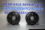Rem ankerplaat  Opel Ascona B, Manta B, zelfstellend, lin..., Auto-onderdelen, Remmen en Aandrijving, Verzenden, Gebruikt, Opel