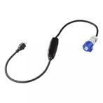 ProPlus Verloopkabel 150 cm - Schuko naar CEE - Aardleksc..., Ophalen of Verzenden, Nieuw