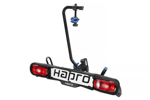 Hapro Atlas Active 1 fietsendrager 13-polig, Auto diversen, Dakdragers, Verzenden