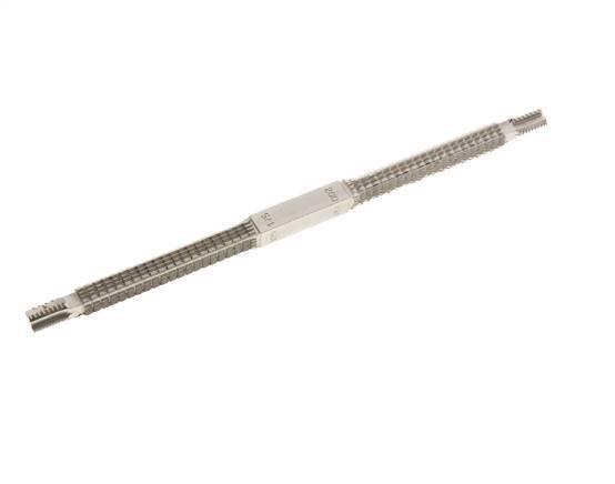 Dick Draadvijl voor Metrische Draad M5 Tot M27, Doe-het-zelf en Verbouw, Gereedschap | Handgereedschap, Nieuw, Verzenden