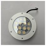 Bieden: Foresti Suardi 8800.VB high capacity LED, Ophalen of Verzenden, Nieuw, Elektra en Verlichting, Zeilboot of Motorboot