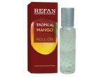 Refan natuurlijke parfum olie roll-on van Tropische Mango-, Sieraden, Tassen en Uiterlijk, Uiterlijk | Lichaamsverzorging, Nieuw