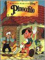 Pinocchio / De wondere wereld van Disney 9789024357765, Boeken, Verzenden, Gelezen, Walt Disney