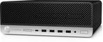 HP ELITEDESK 705 G5 SFF | RYZEN 5-3400G | 8GB RAM | 256G..., Computers en Software, Nieuw