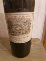 1962 Château Lafite-Rothschild - Pauillac 1er Grand Cru, Verzamelen, Nieuw