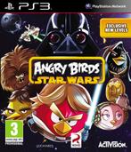 Angry Birds Star Wars [PS3], Spelcomputers en Games, Games | Sony PlayStation 3, Nieuw, Ophalen of Verzenden