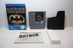 Batman: The Video Game NES-B4-EEC Garantie & morgen in huis!, Spelcomputers en Games, Games | Nintendo NES, Ophalen of Verzenden