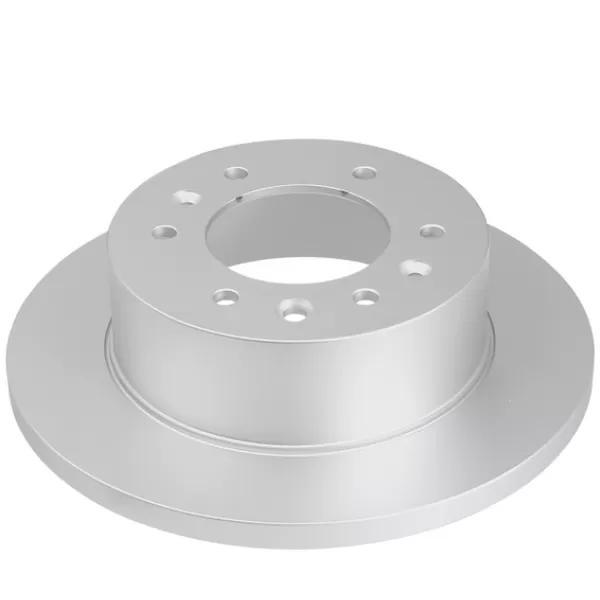 Remschijf HYUNDAI H350 2.5 CRDI achterzijde, Auto-onderdelen, Klein materiaal, Nieuw, Verzenden