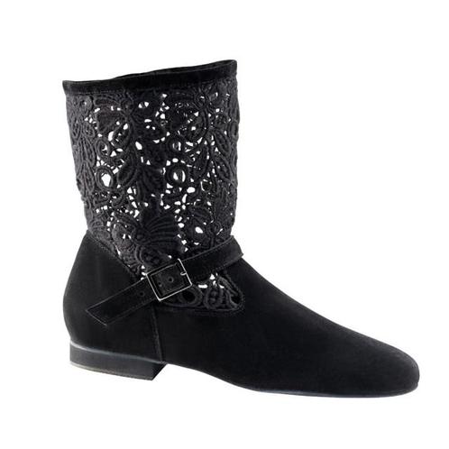 Cocco Dames Danslaarzen, Sport en Fitness, Ballet, Verzenden