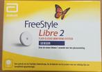 Freestyle libre 2 sensor, Verzenden