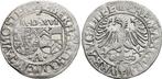 Batzen 1516 Augsburg-reichsmuenzstaette Eberhard Iv von E..., Verzenden