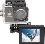 Tweedekans | Denver Action Camera Waterdicht - 5MP - HD -, Ophalen of Verzenden, Zo goed als nieuw