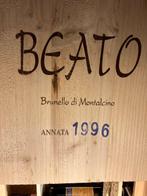 1996 Rodolfo Cosimi Beato - Brunello di Montalcino DOCG -, Nieuw