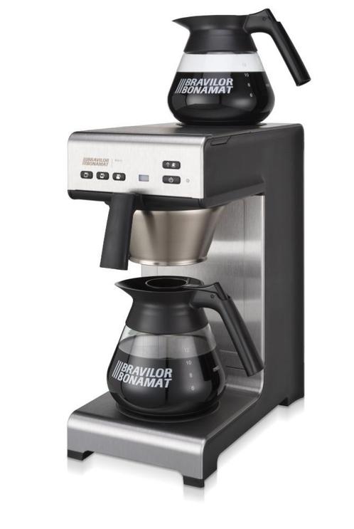 Bravilor Matic koffiezetapparaat | 1,7 L, Zakelijke goederen, Horeca | Keukenapparatuur, Nieuw in verpakking, Koffie en Espresso