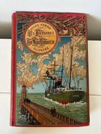 Jules Verne - Les Histoires de Jean-Marie