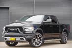 Dodge Ram 1500 5.7 V8 4x4 Crew Cab 57 REBEL TRX, LUCHTVERIN, Auto's, Automaat, Gebruikt, Euro 6, Overige kleuren