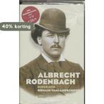 Albrecht Rodenbach 9789020940718 R. Vanlandschoot, Verzenden, Gelezen, R. Vanlandschoot