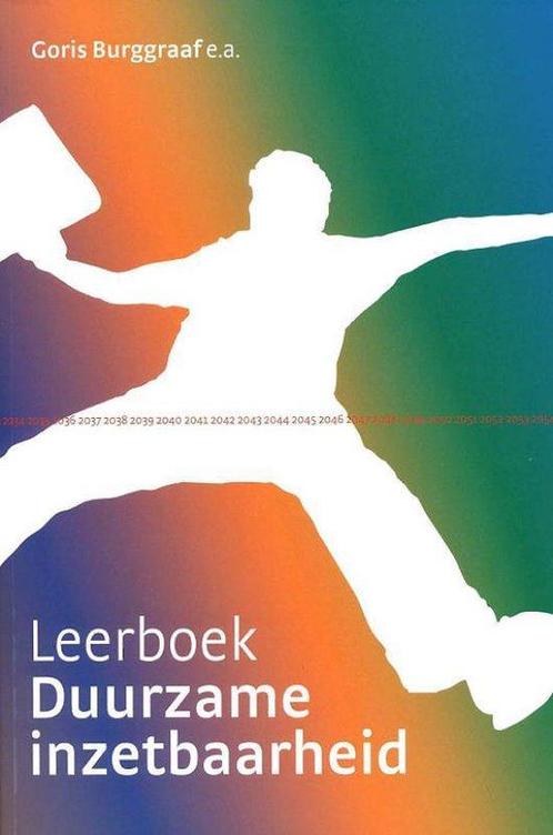 9789078440390 Duurzame inzetbaarheid | Tweedehands, Boeken, Schoolboeken, Zo goed als nieuw, Verzenden