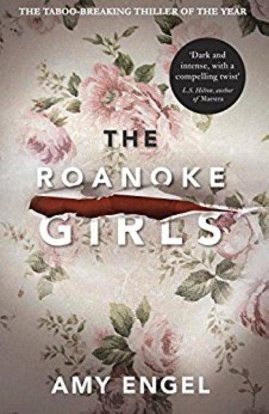 Roanoke Girls, Boeken, Overige Boeken, Ophalen of Verzenden
