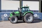 Veiling: Tractor Deutz Fahr 6175 AGROTRON TTV Diesel 176pk 2, Ophalen, Tot 2500, Meer dan 160 Pk, Gebruikt